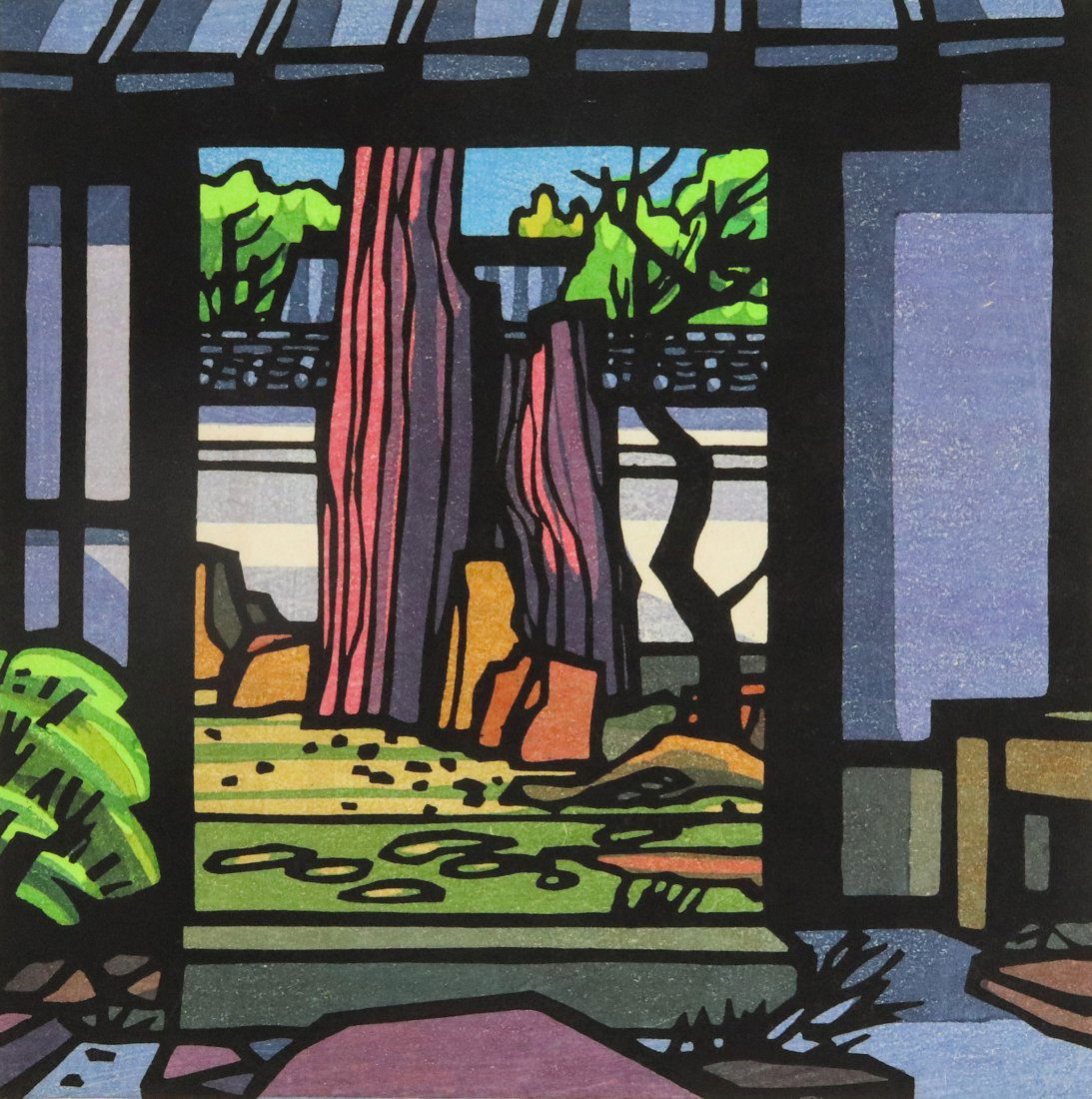 Print, Clifton Karhu (1 of 5)