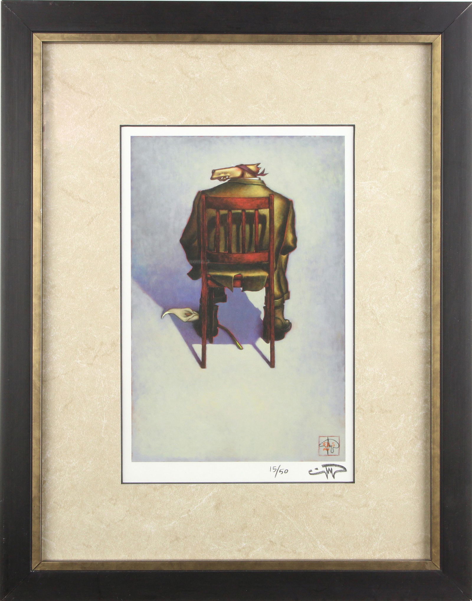 Print, Markus Pierson (1 of 3)