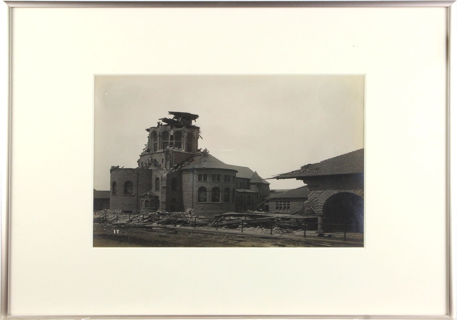 Photograph, American School (20th century) (1 of 3)