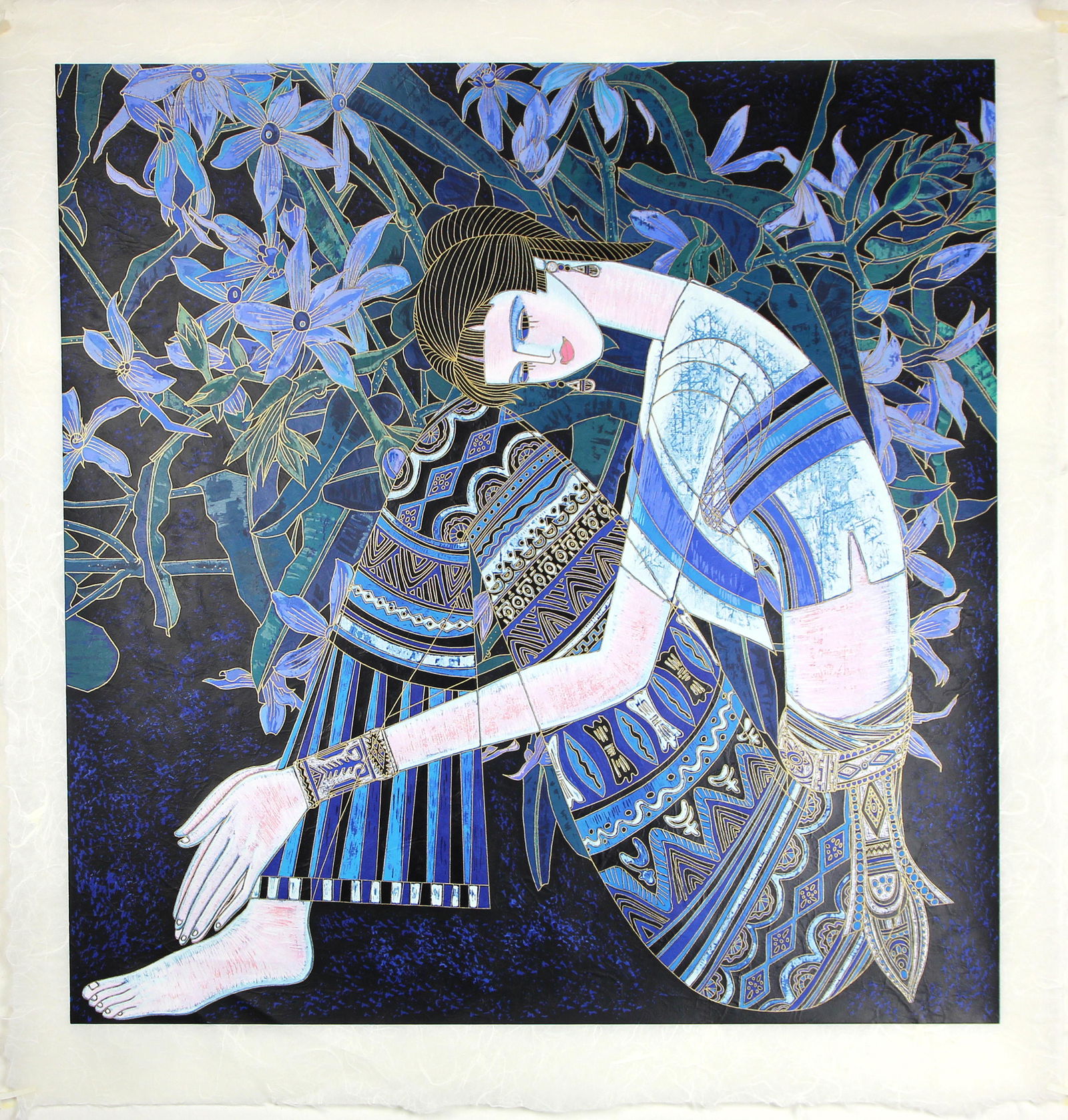 Prints, Ting Shao Kuang (1 of 3)