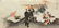 2510: Two Sino-Japanese War Woodblock Triptychs - 3