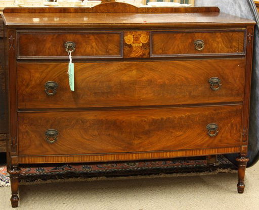 6101 Berkey Gay Furniture Co Chest Dresser Nov 08 2009