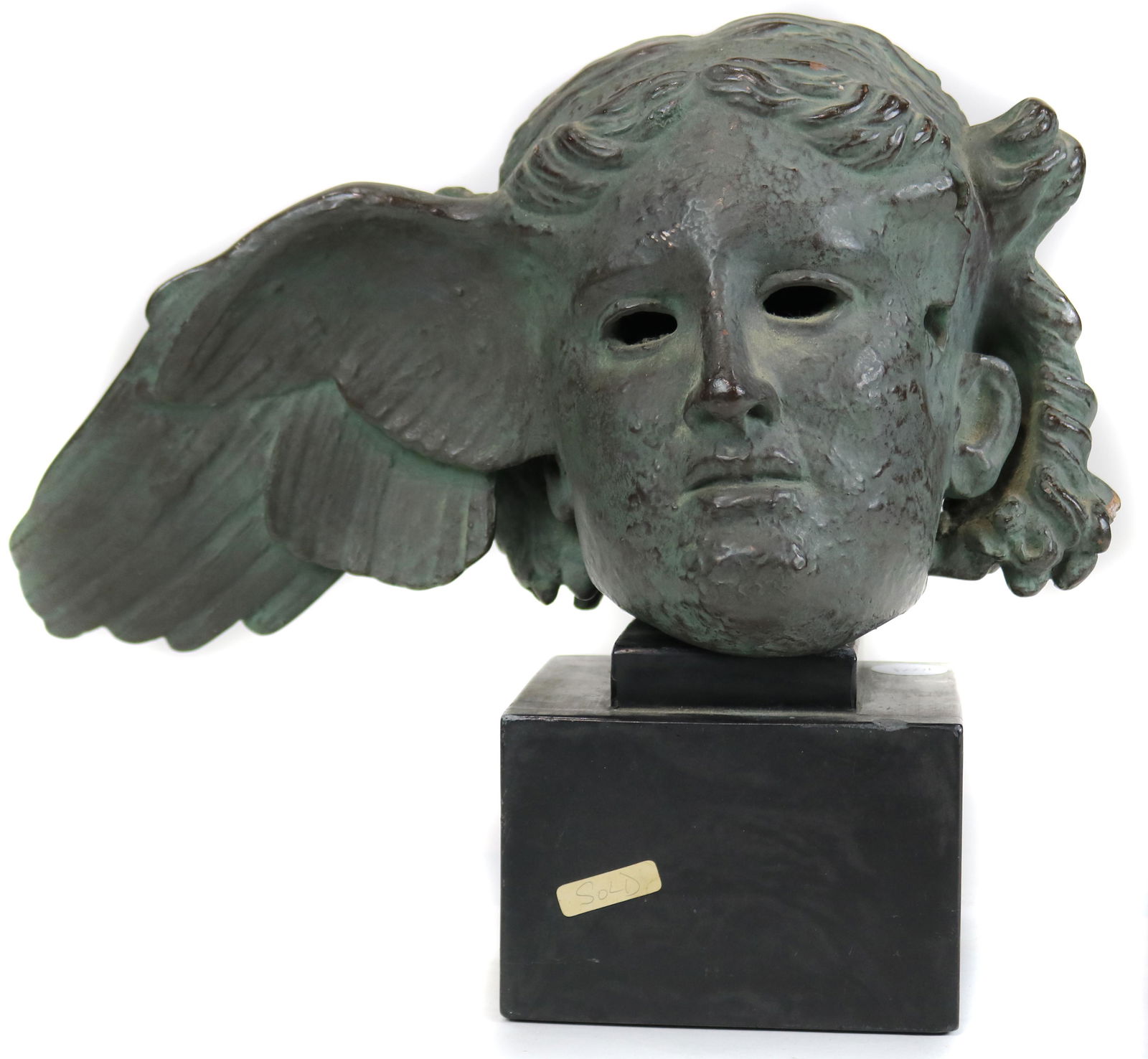 A Greek style Hypnos (1 of 3)