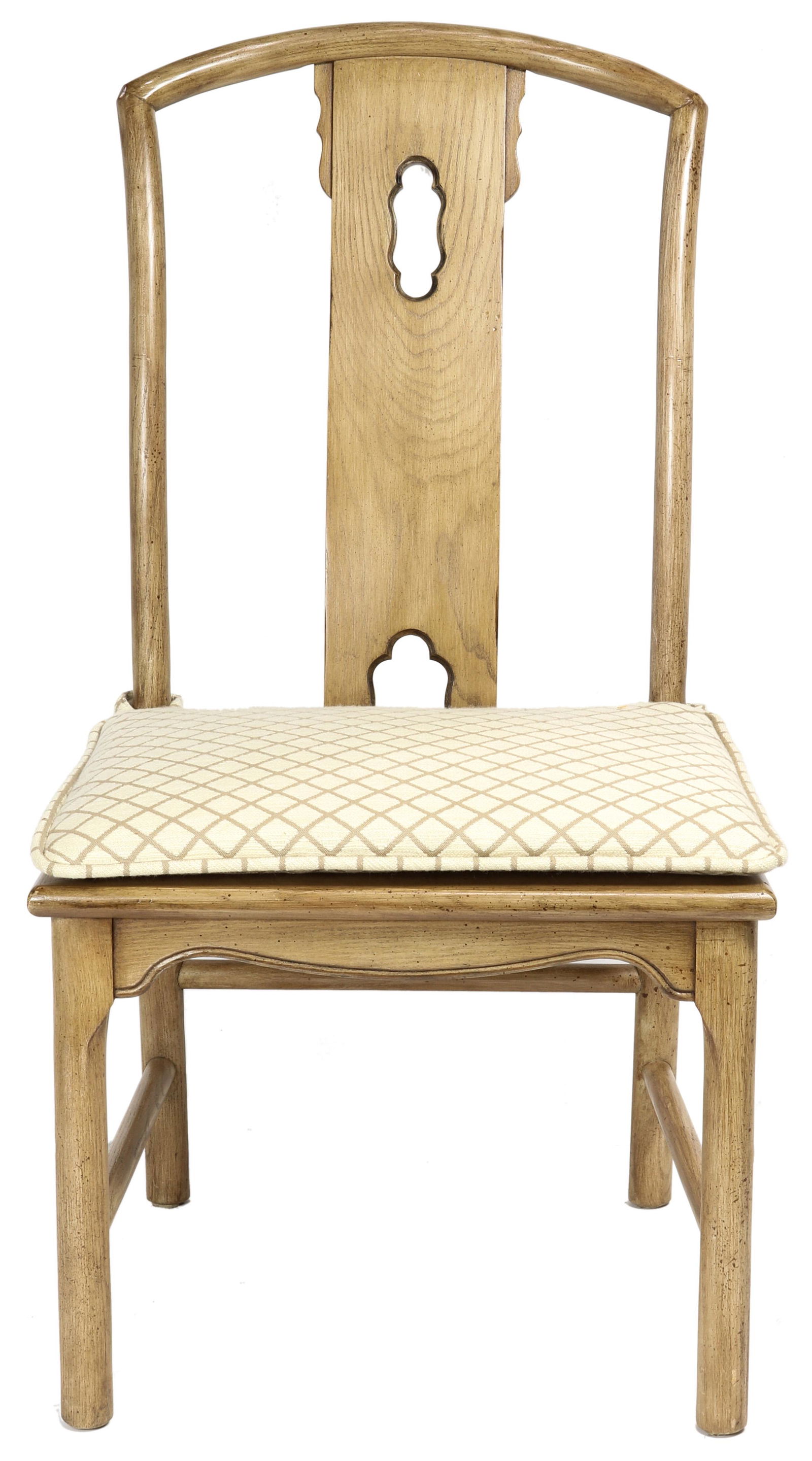 (lot of 8) Contemporary dining chairs (1 of 5)