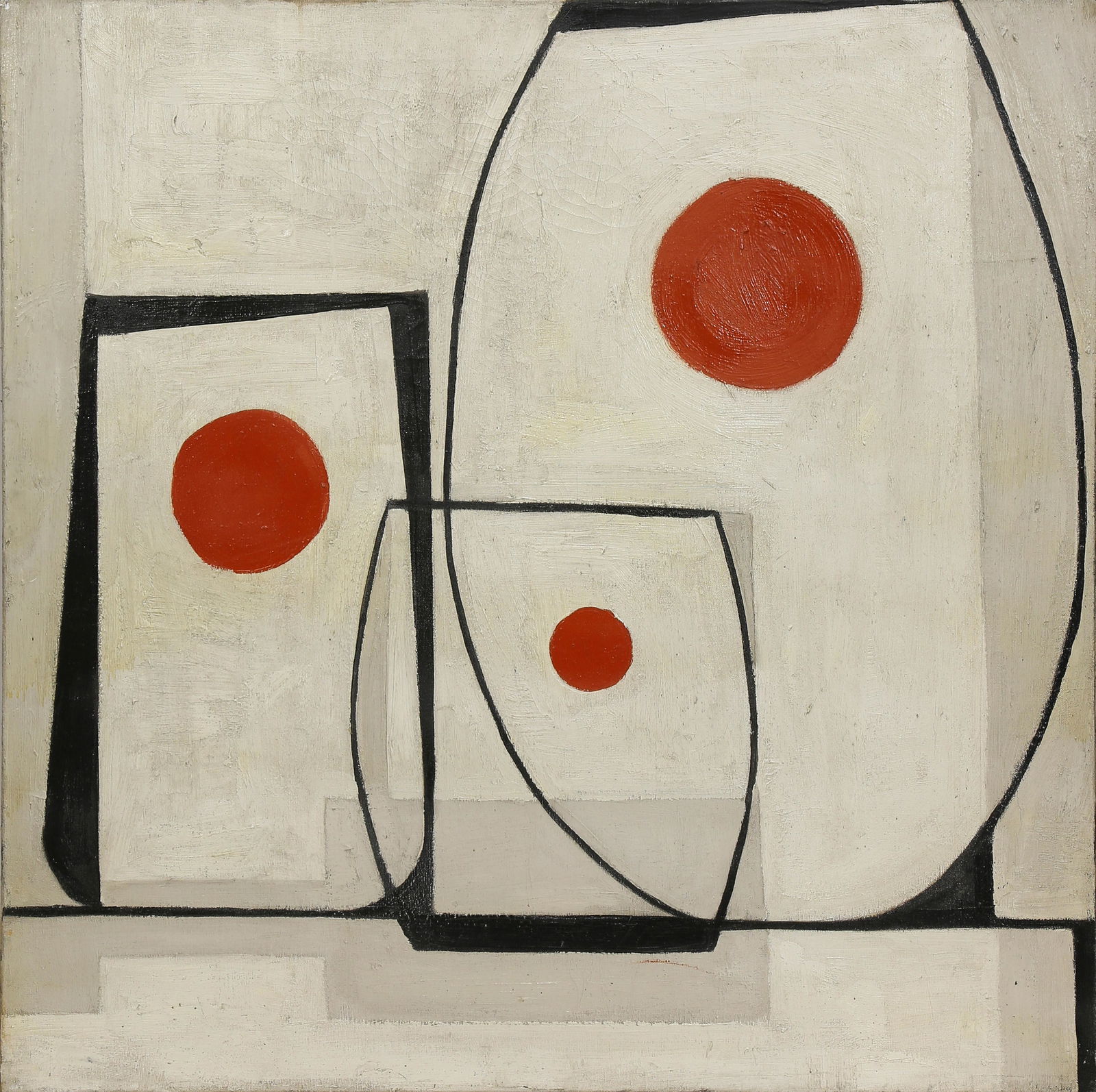 Painting, Dimitri Grachis (1 of 5)