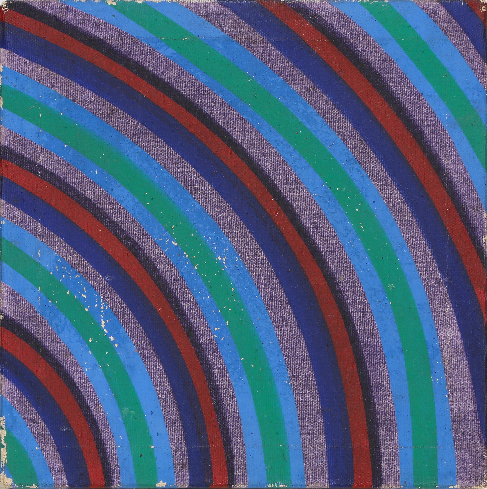 Painting, David Simpson (1 of 3)