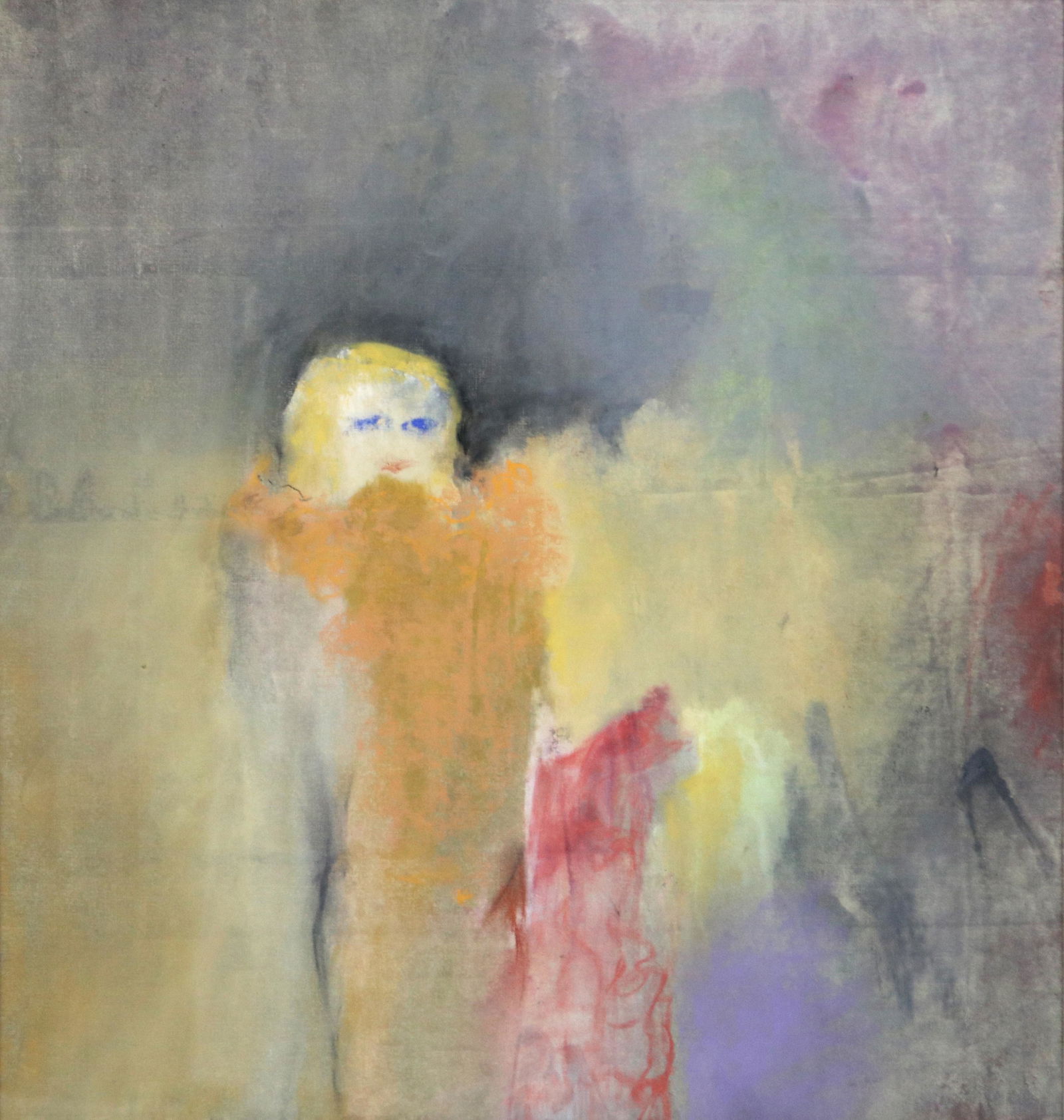 Mixed Media, Walter Egel Kuhlman (1 of 3)