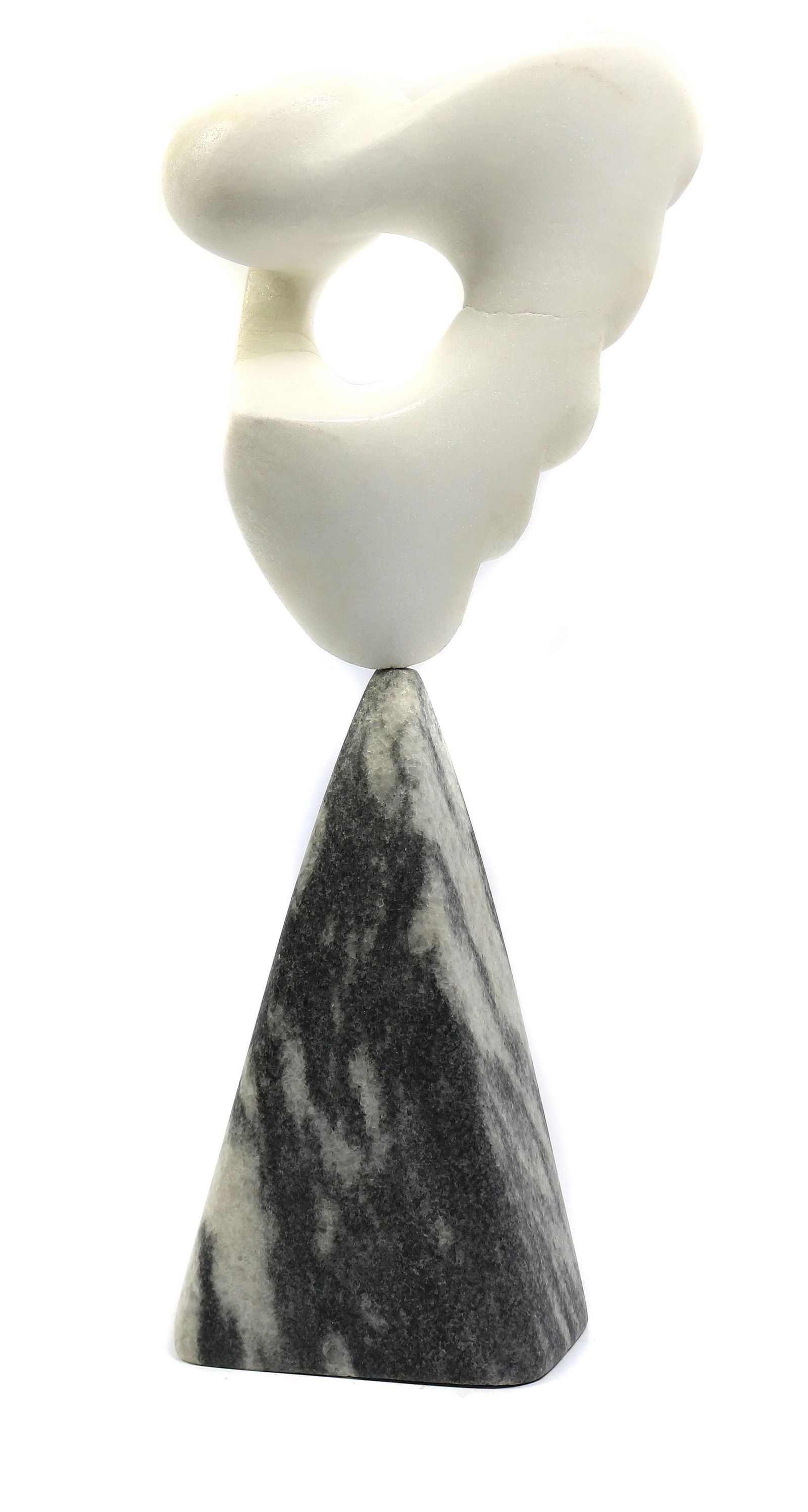 Sculpture, American School (20th century) (1 of 5)