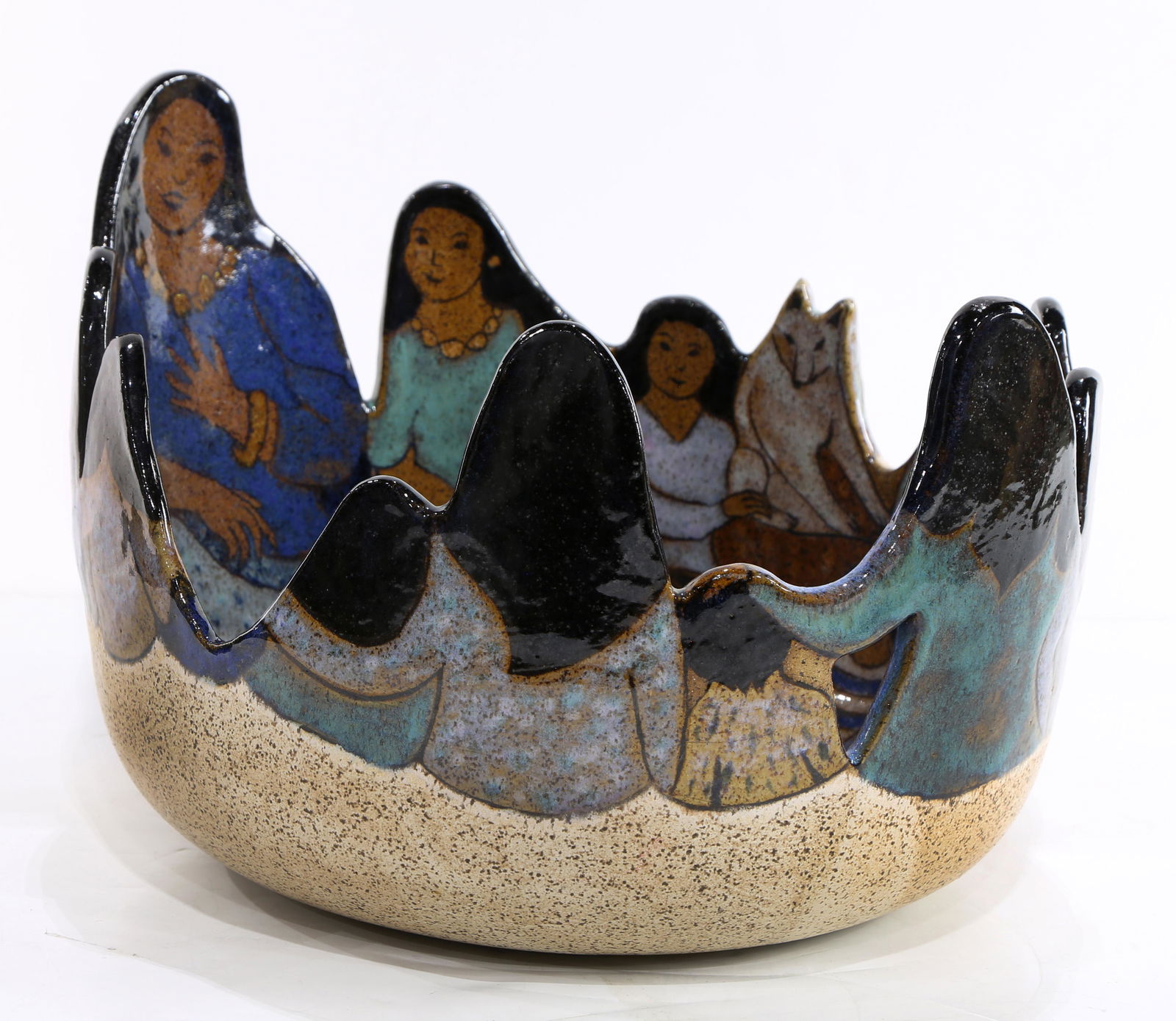 Sculpture, Dee Cox (1 of 1)