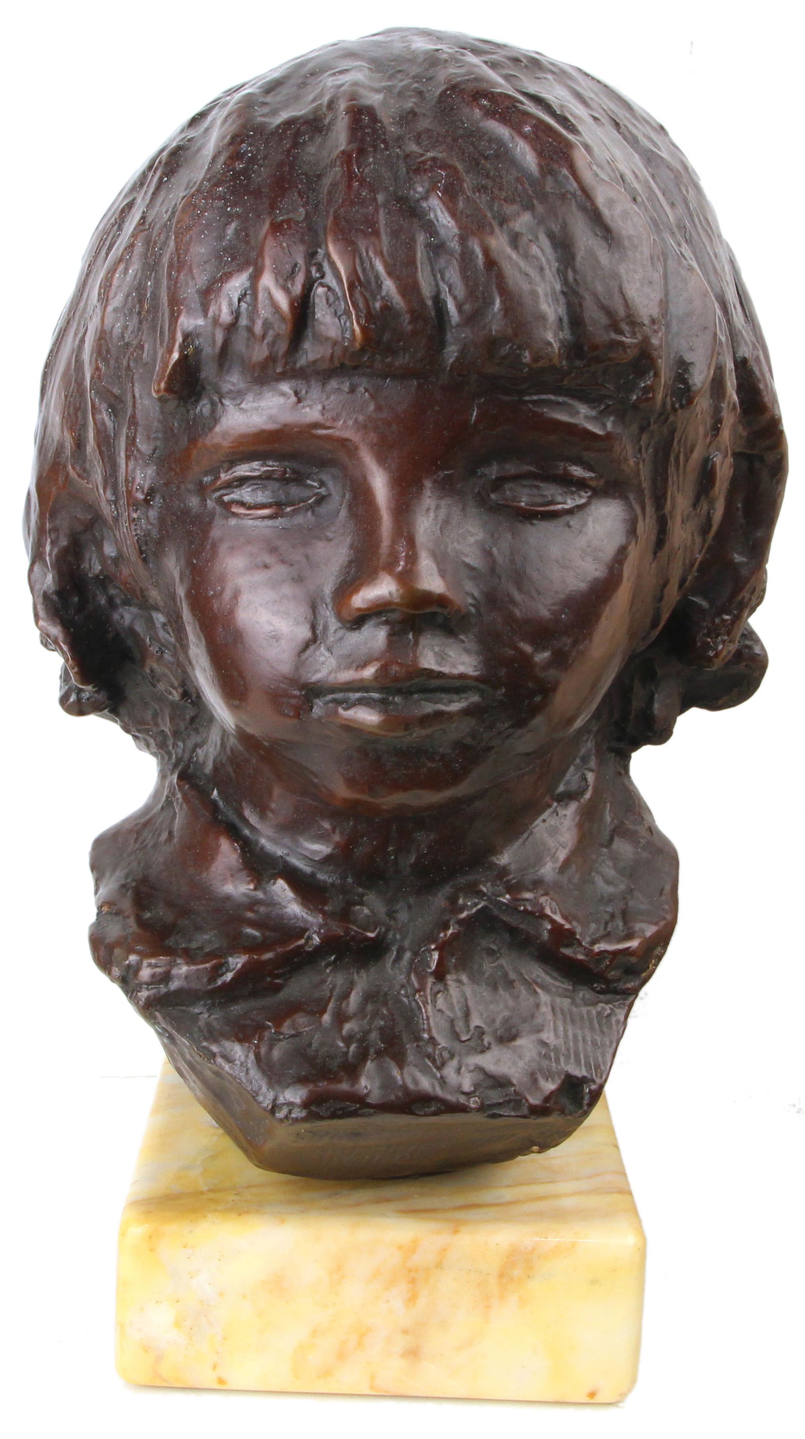 Sculpture, After Pierre-Auguste Renior (1 of 1)