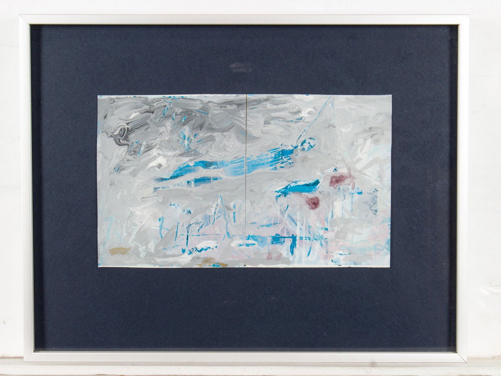 Work on Paper, Pia Stern (1 of 4)