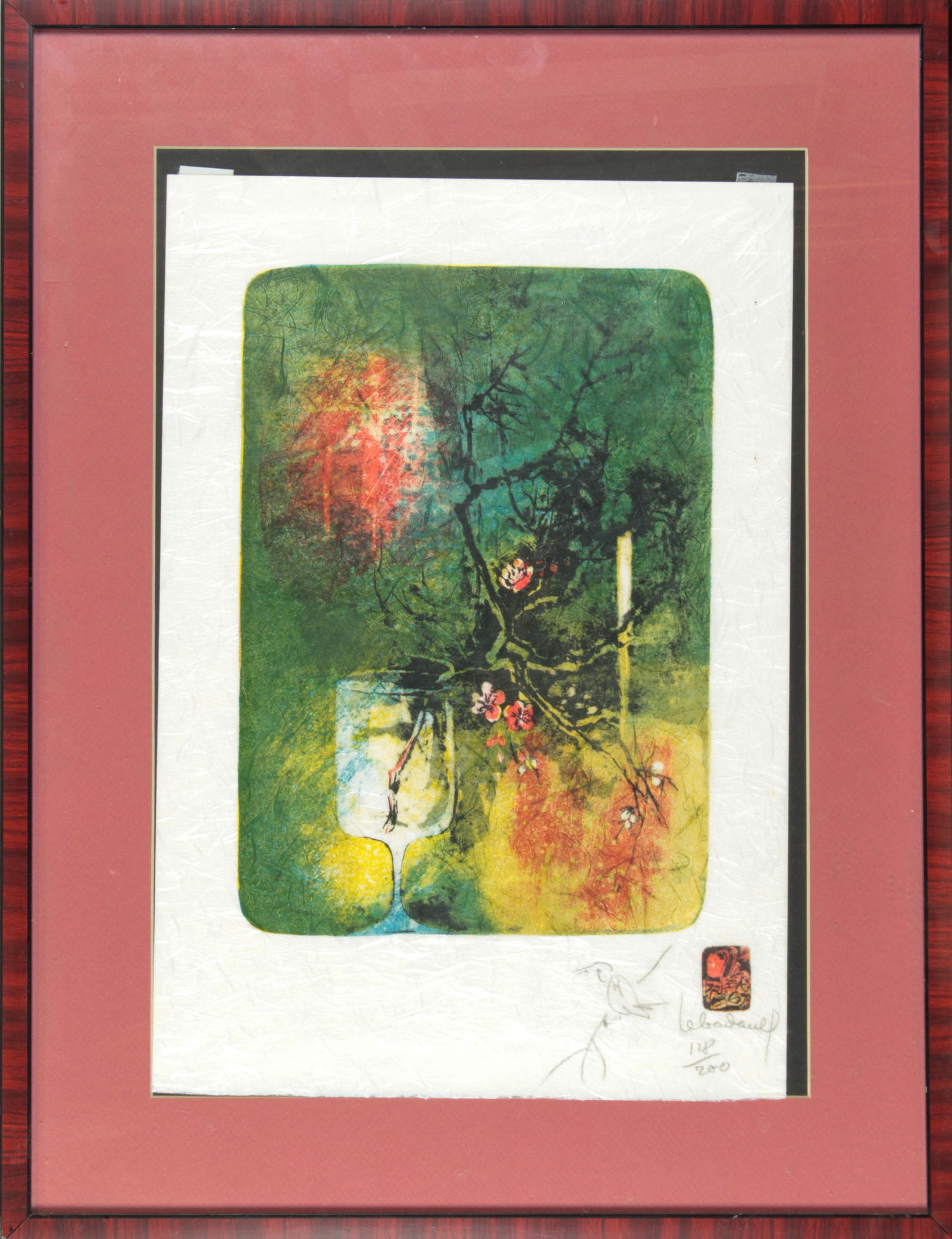 Print, Lebadang (1 of 1)