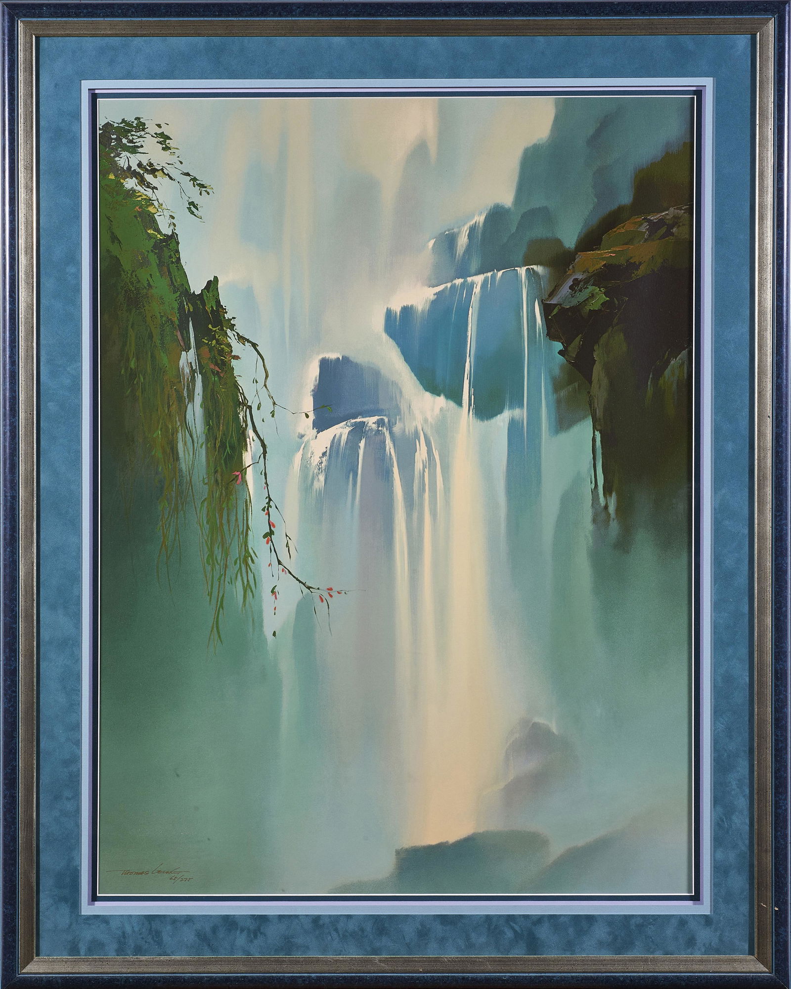 Print, Thomas Leung (1 of 2)