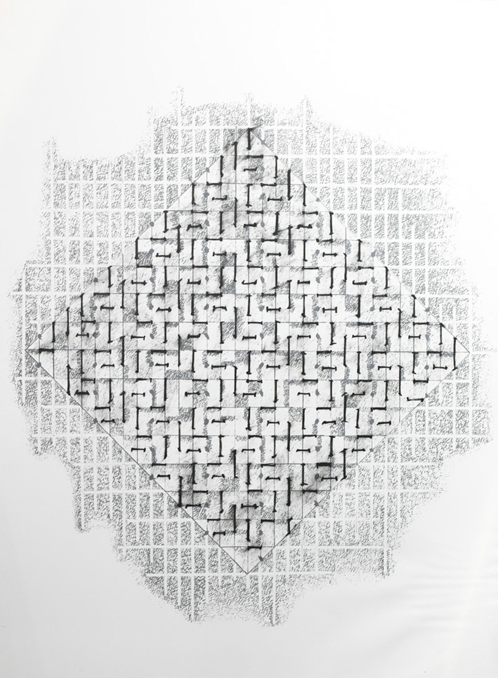 Prints, Harry Nadler (1 of 2)