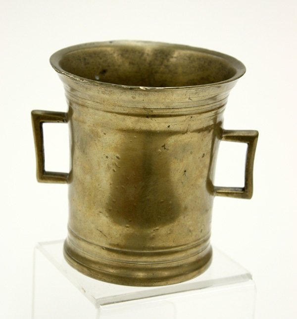 Bronze Cup, 19th century