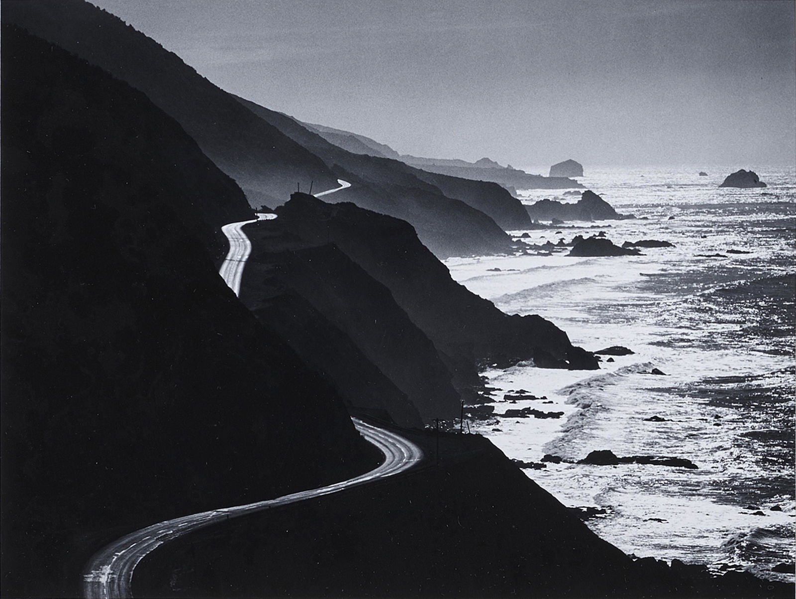 Photograph, Henry Gilpin (1 of 5)