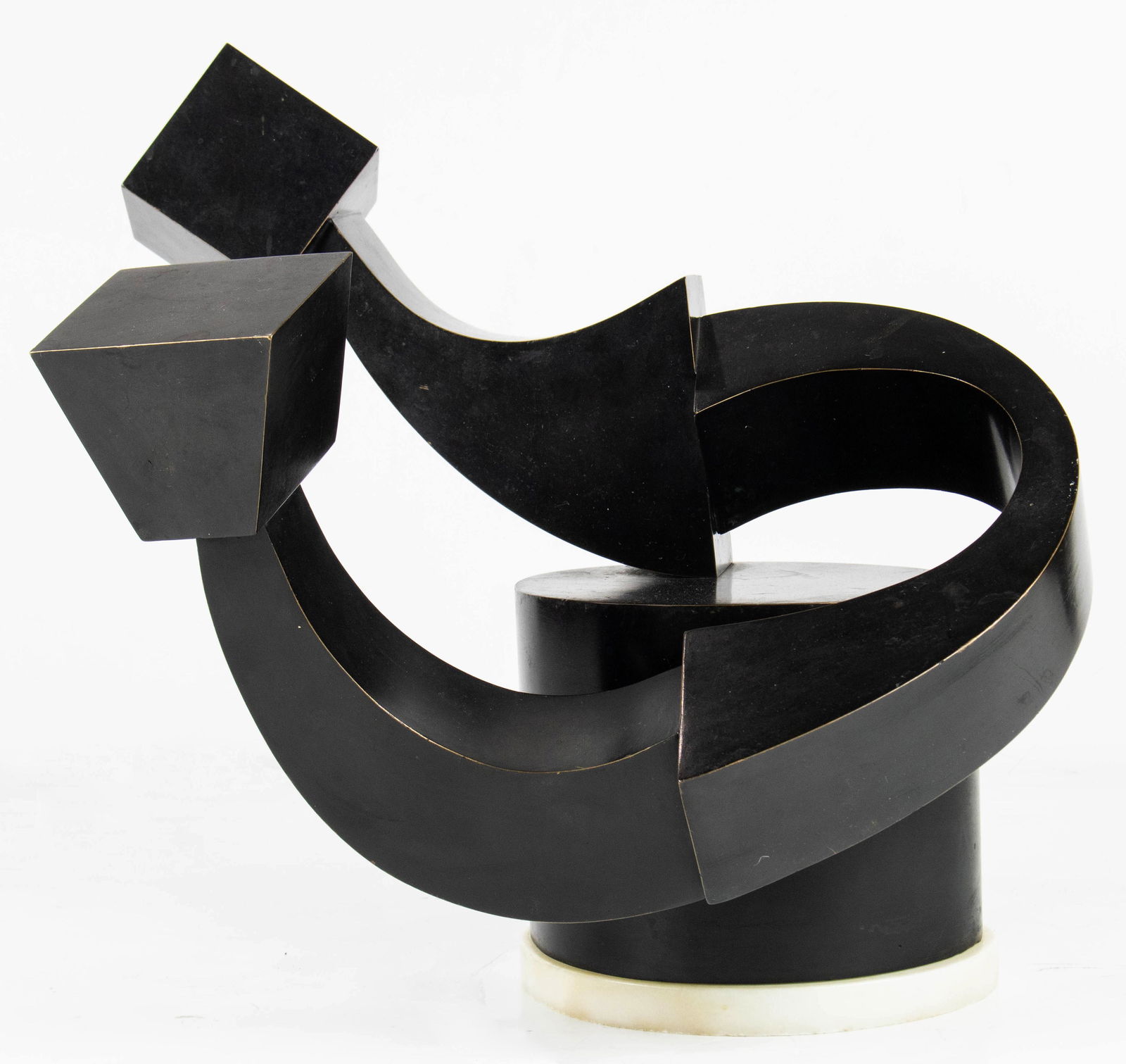 Sculpture, Peter Chinni (1 of 5)