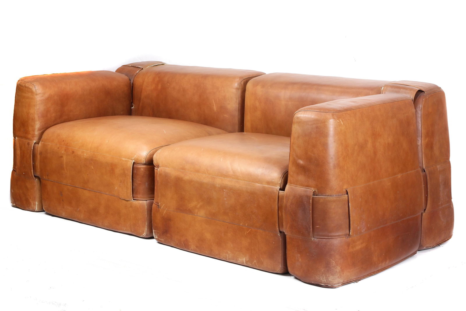 A Mario Bellini for Atelier International modular (1 of 4)