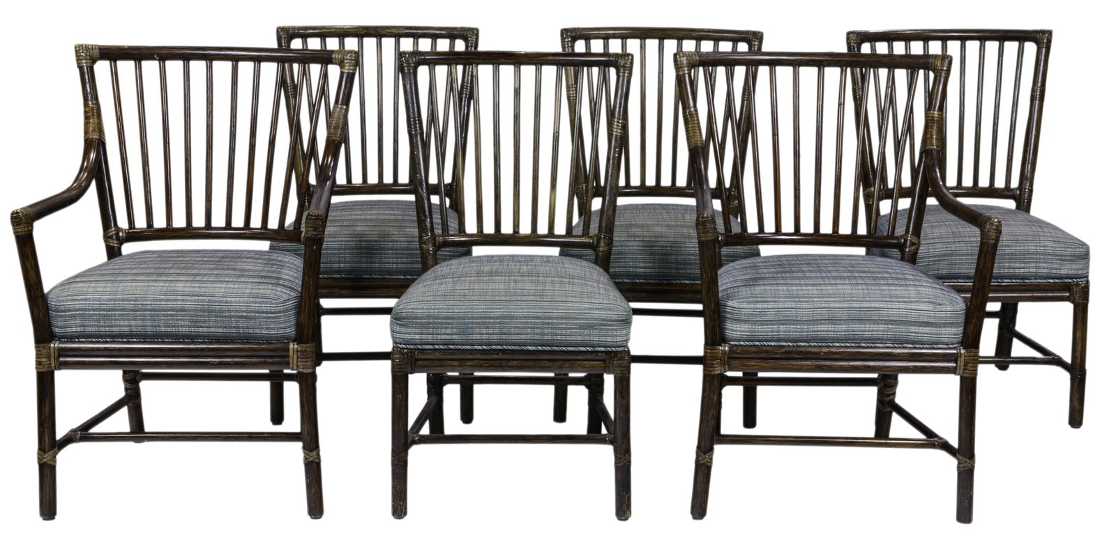 (lot of 6) Orlando Diaz-Azcuy for McGuire (1 of 3)