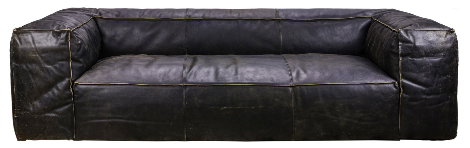 Restoration hardware cheap fulham sofa