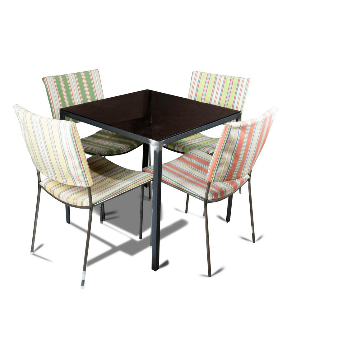 Franz West (Austrian, 1947-2012) and Heimo Zobernig (1 of 9)