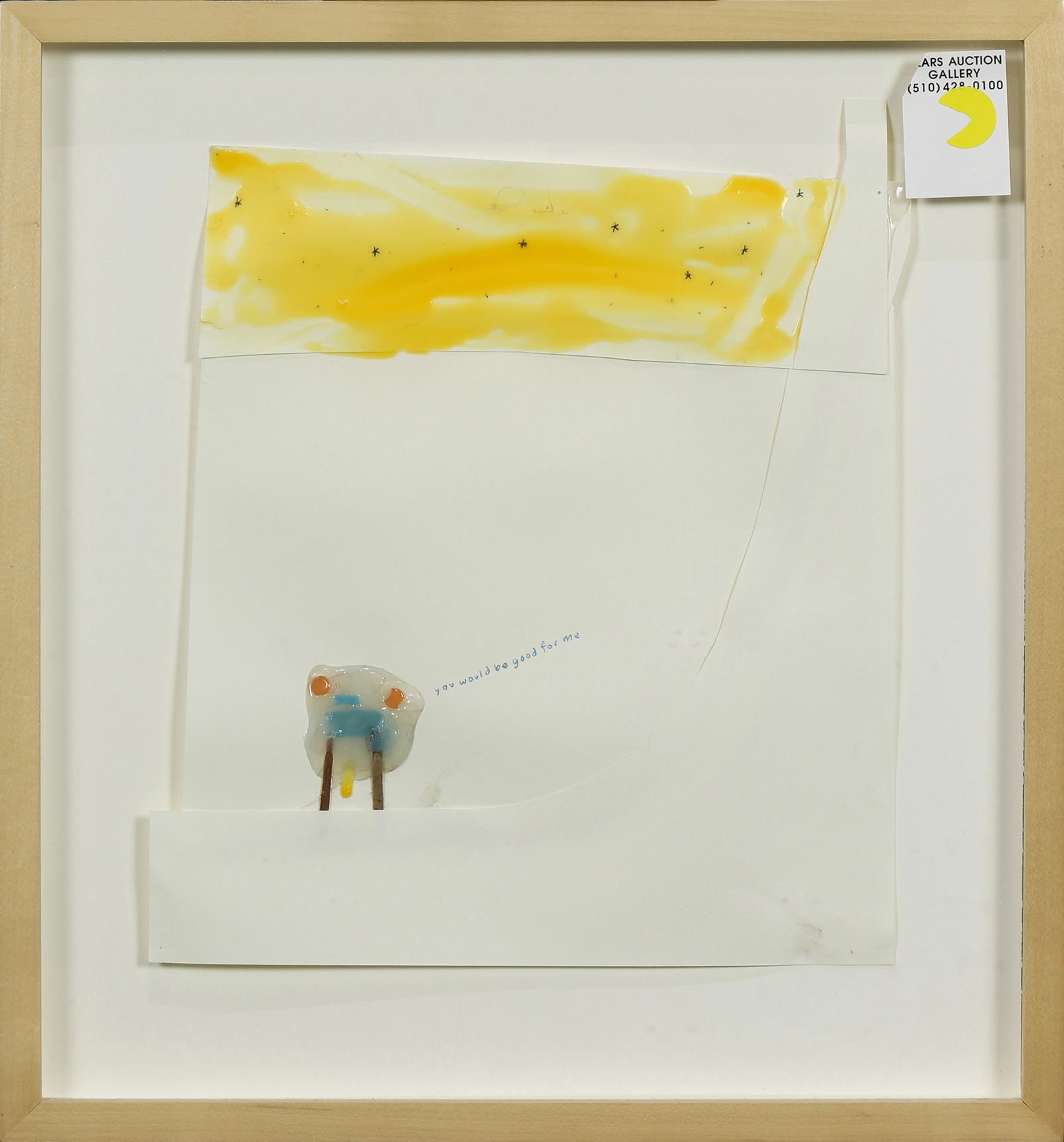 Mixed Media, Jon Pylypchuk (1 of 1)