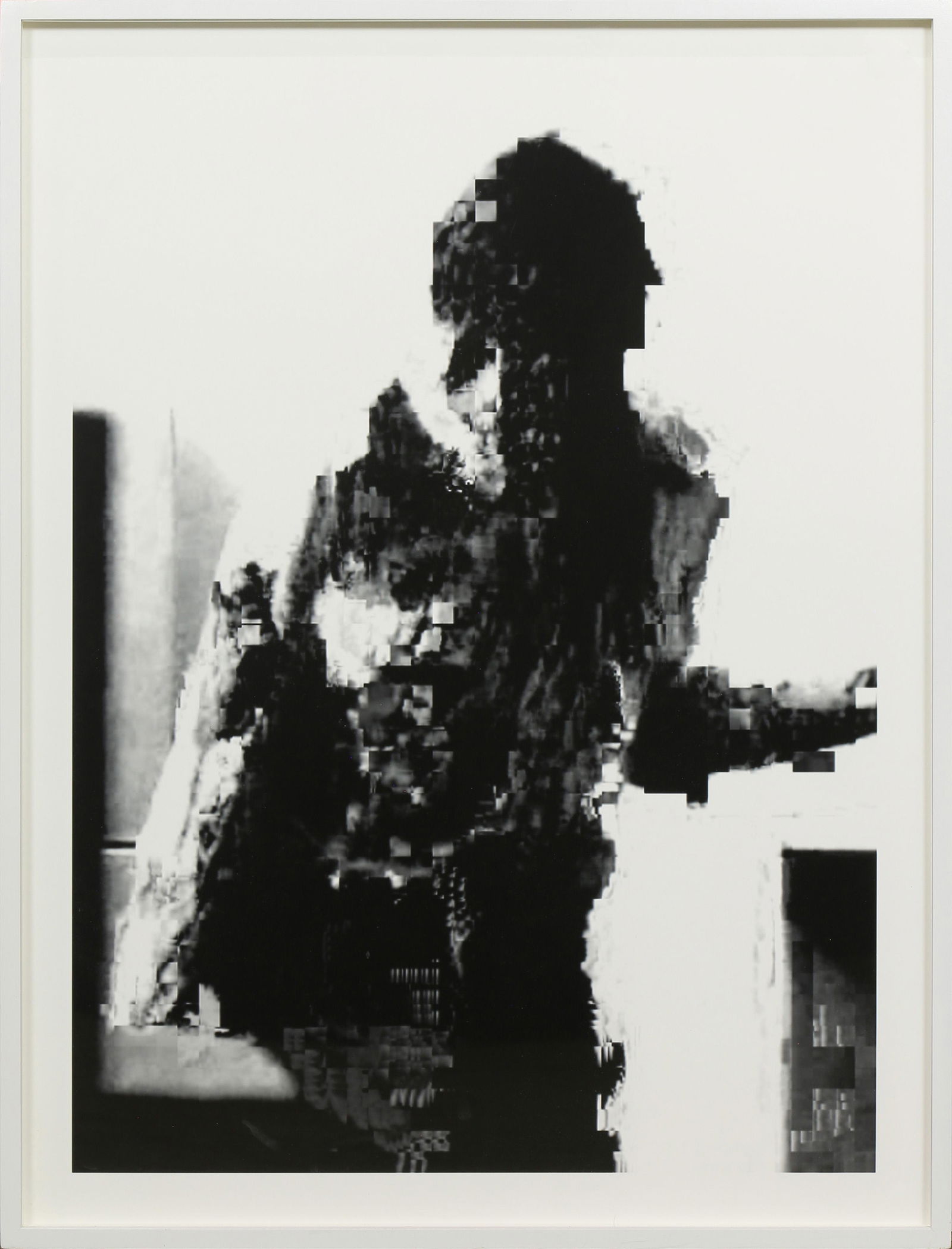 Print, Takeshi Murata (1 of 3)