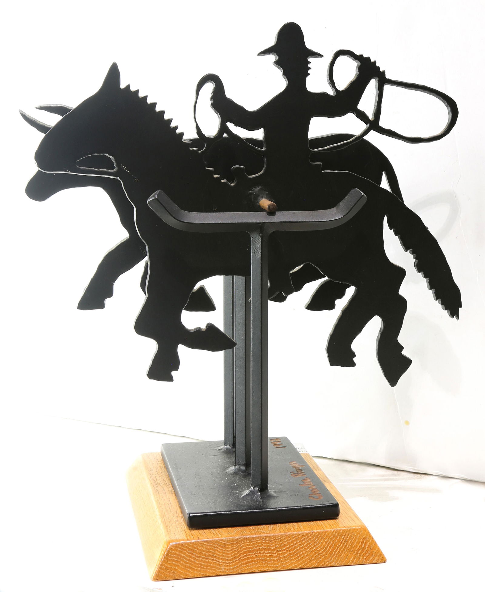 Sculpture, Charles Ringer (1 of 1)