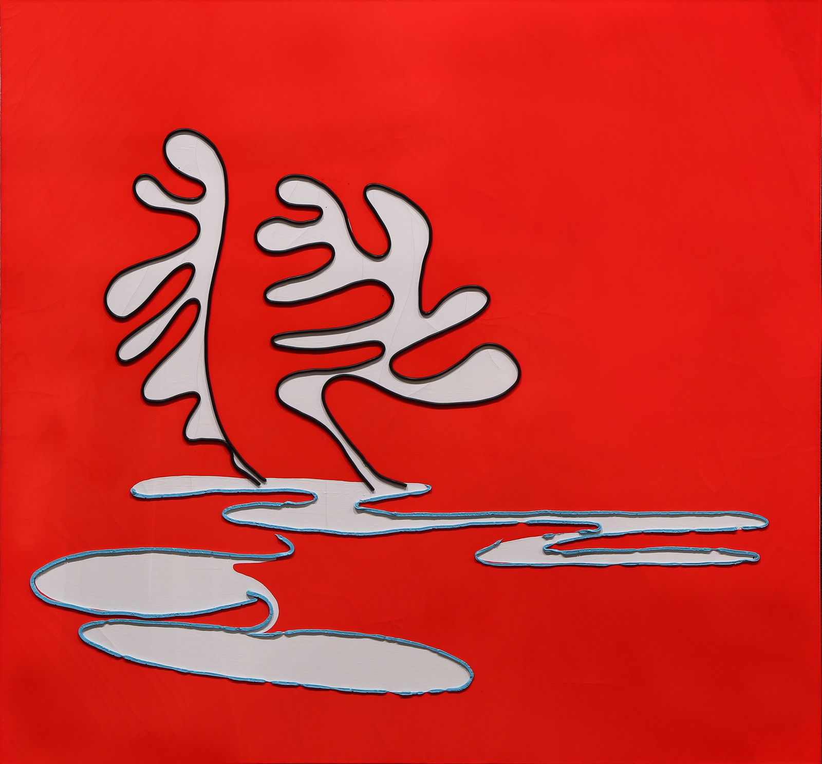 Mixed Media, John Chilver (1 of 2)