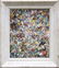 2161: Painting, Abel George Warshawsky Iridescent Garde