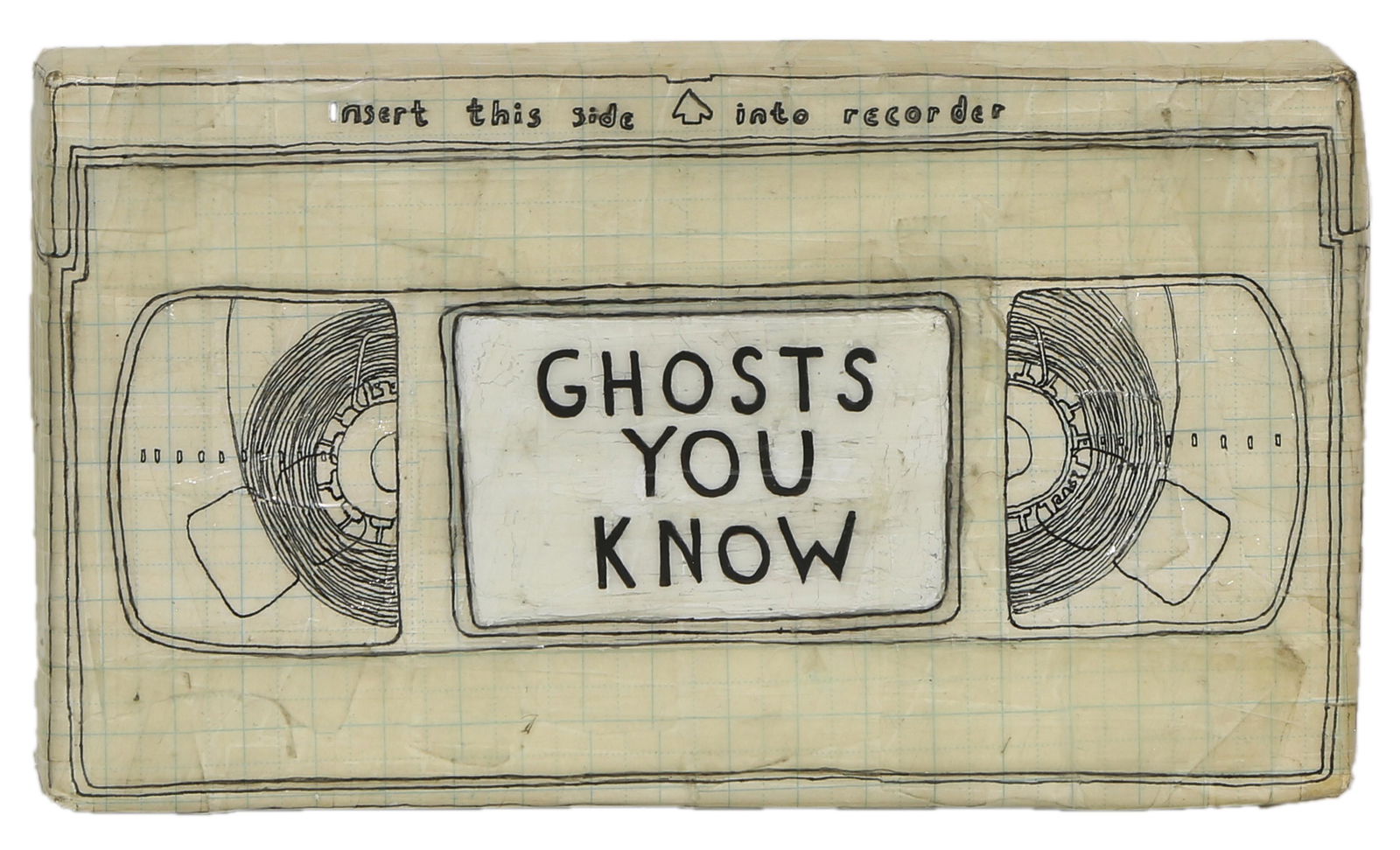 Mixed Media, Simon Evans (1 of 4)