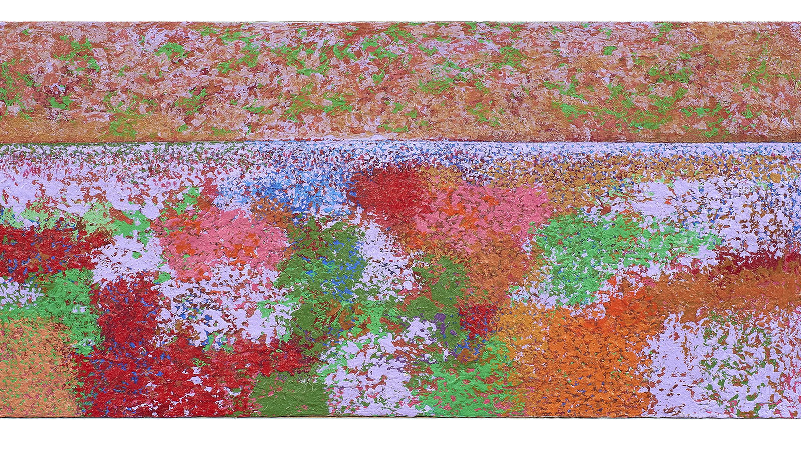 Painting, George Morrison (1 of 4)