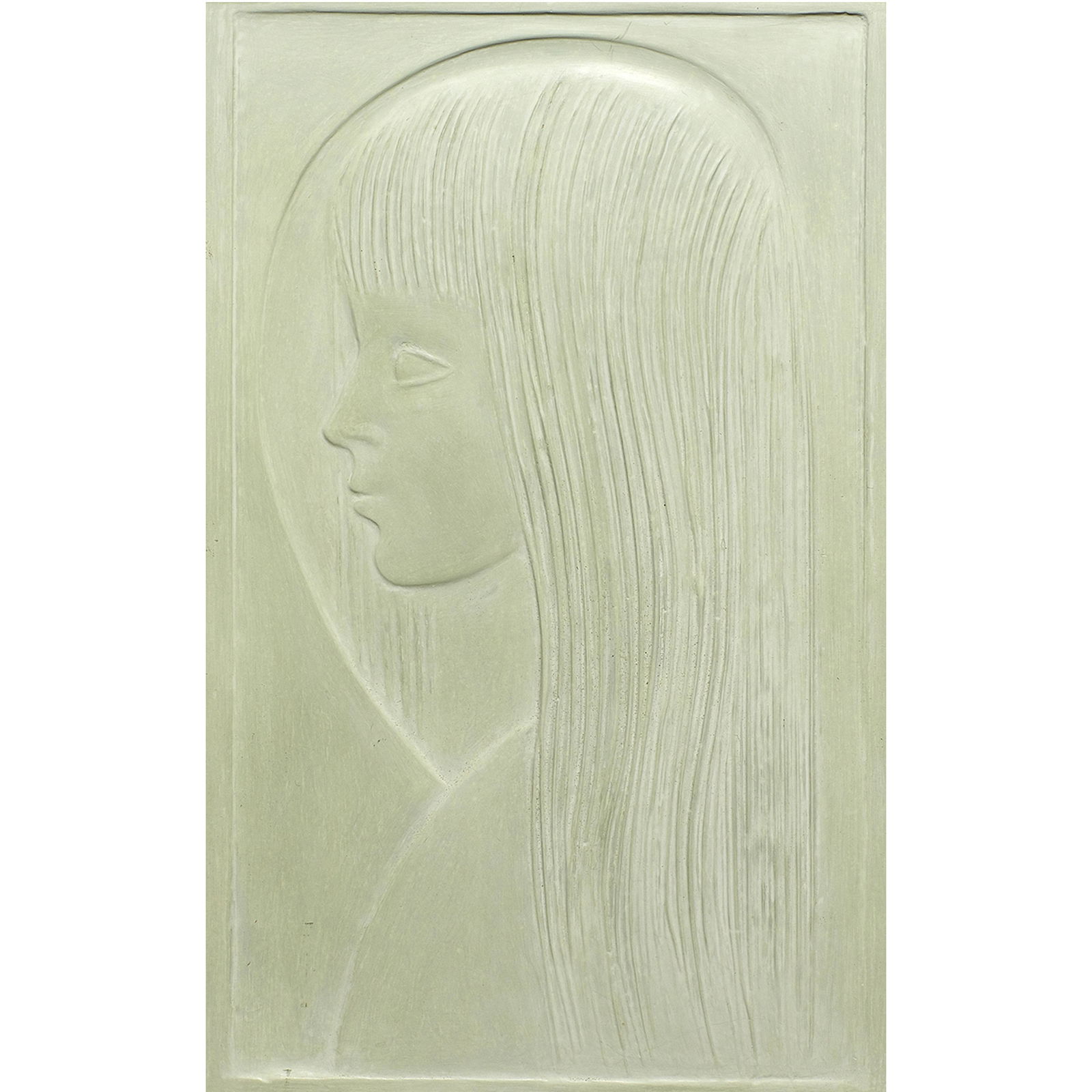 Relief, Beniamino Benvenuto Bufano (1 of 3)