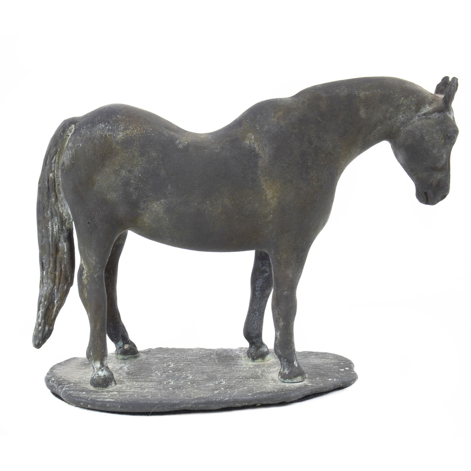 Sculpture, Albert Guibara (1 of 3)