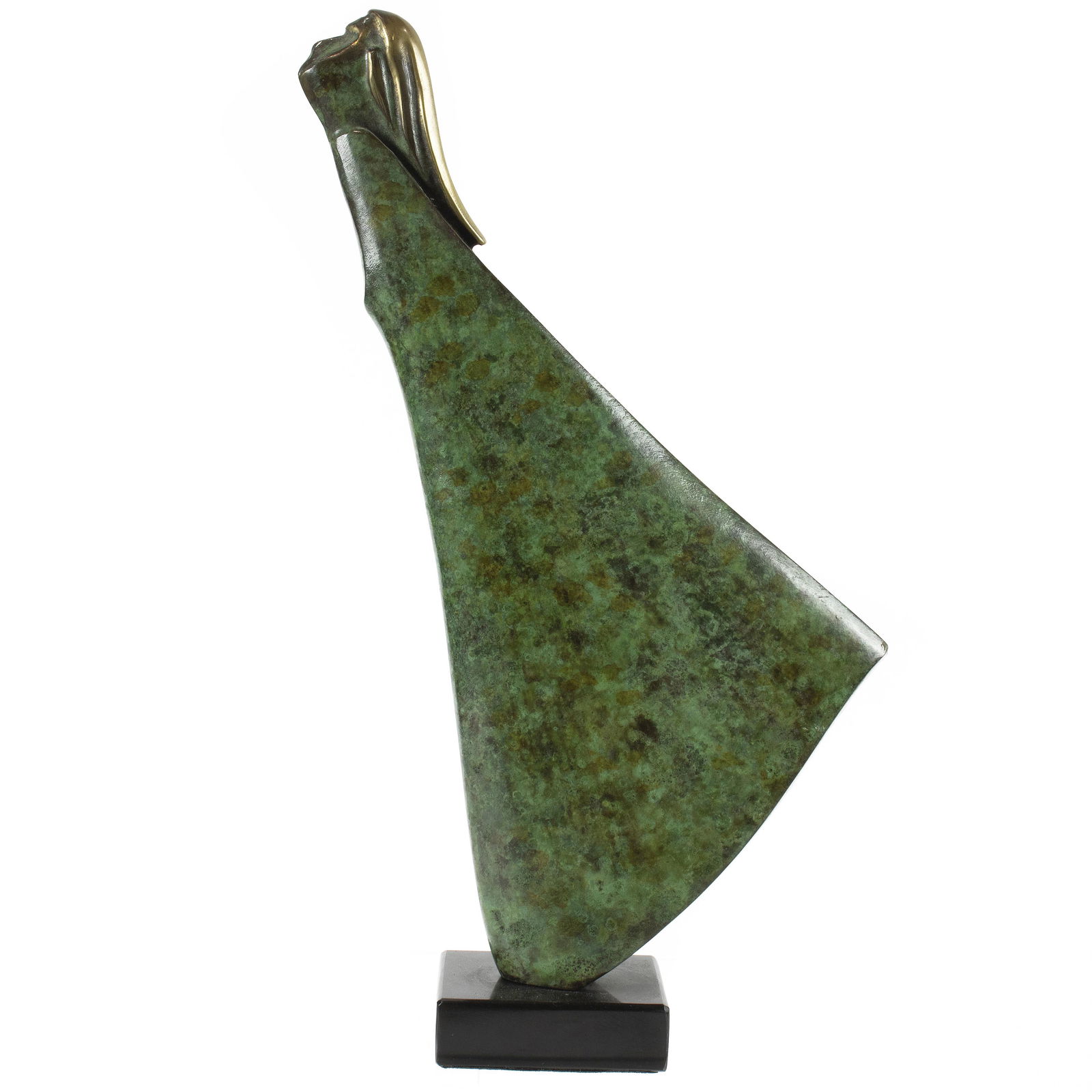 Sculpture, Paul Braslow (1 of 4)