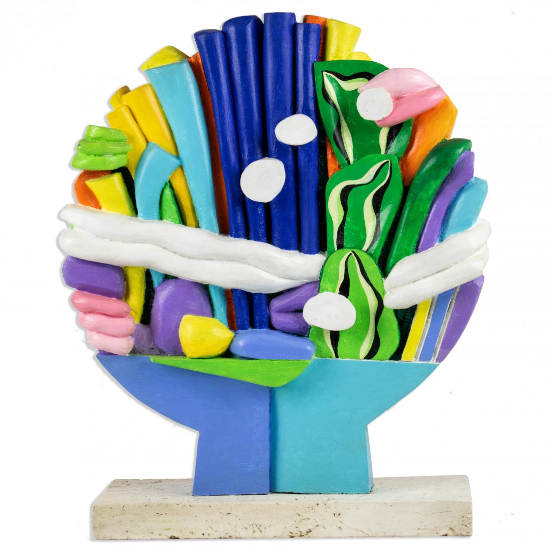 Sculpture, Peter Chinni (1 of 4)