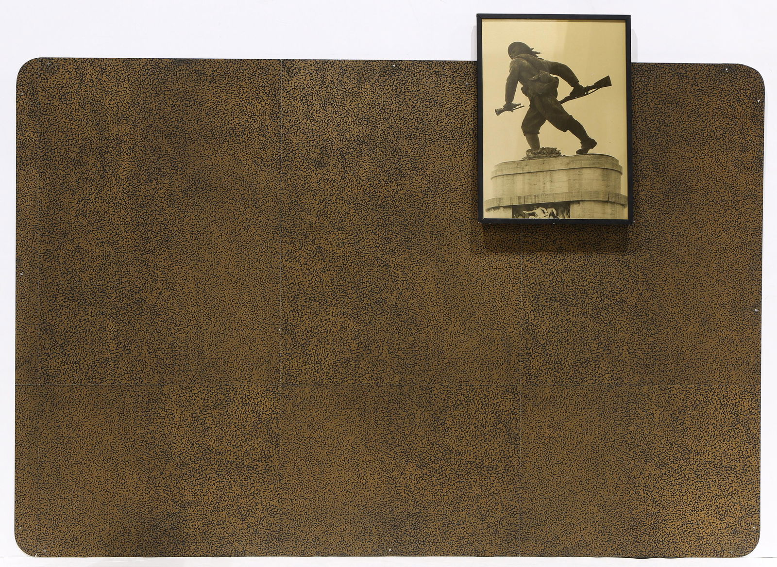 Mixed Media, Felice Levini (1 of 2)