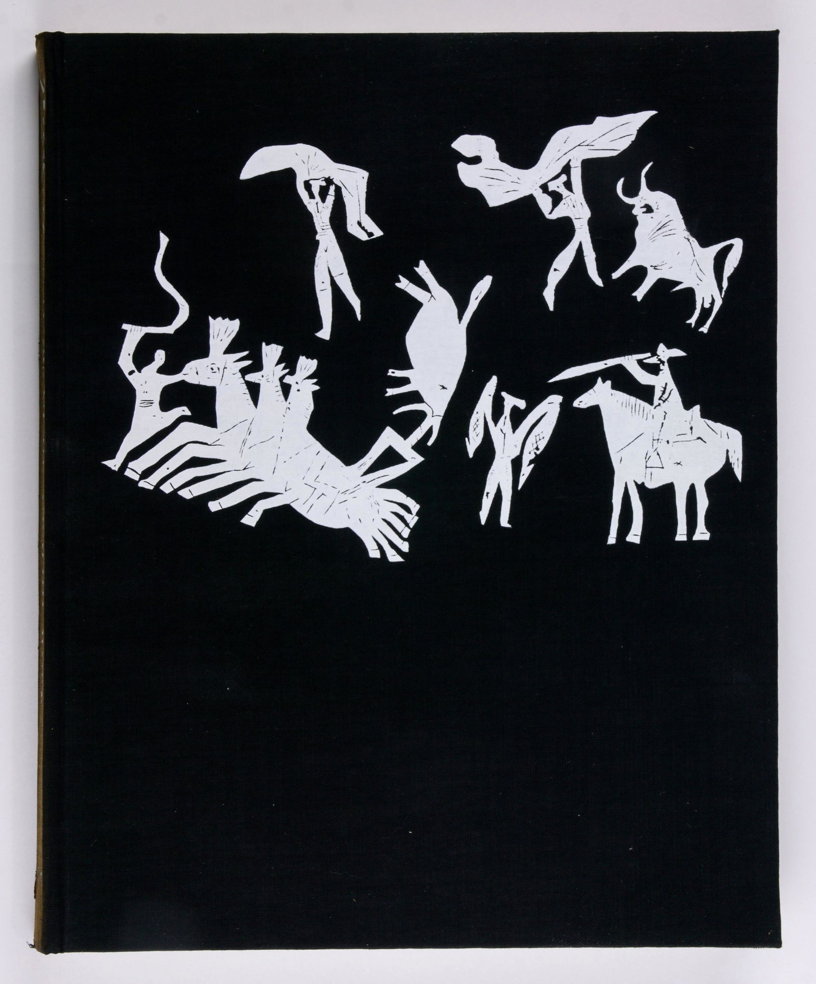 Pablo Picasso, 55 Years of his Graphic works, Harry (1 of 2)