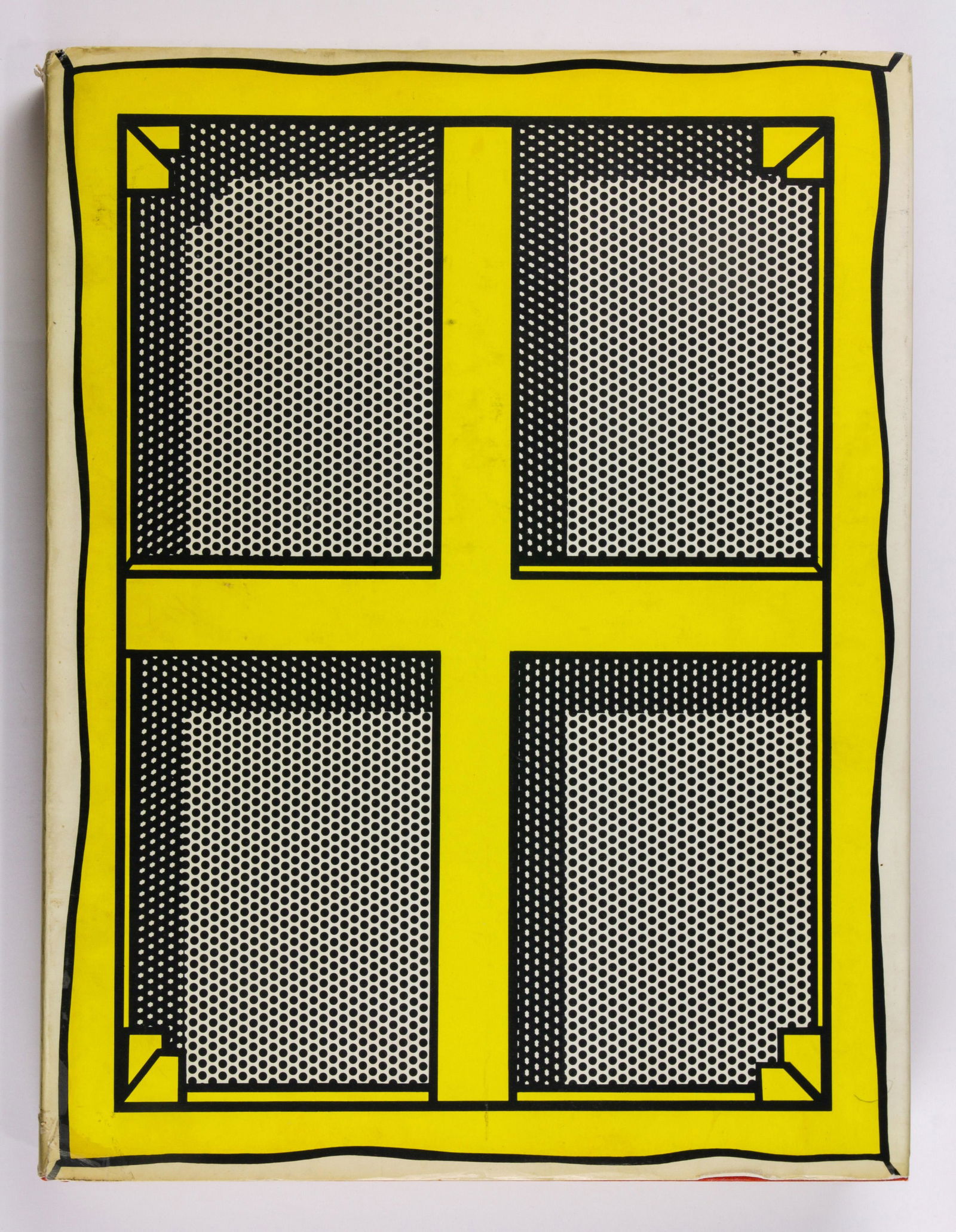 Roy Lichtenstein signed Drawings and Prints, Chelsea (1 of 2)