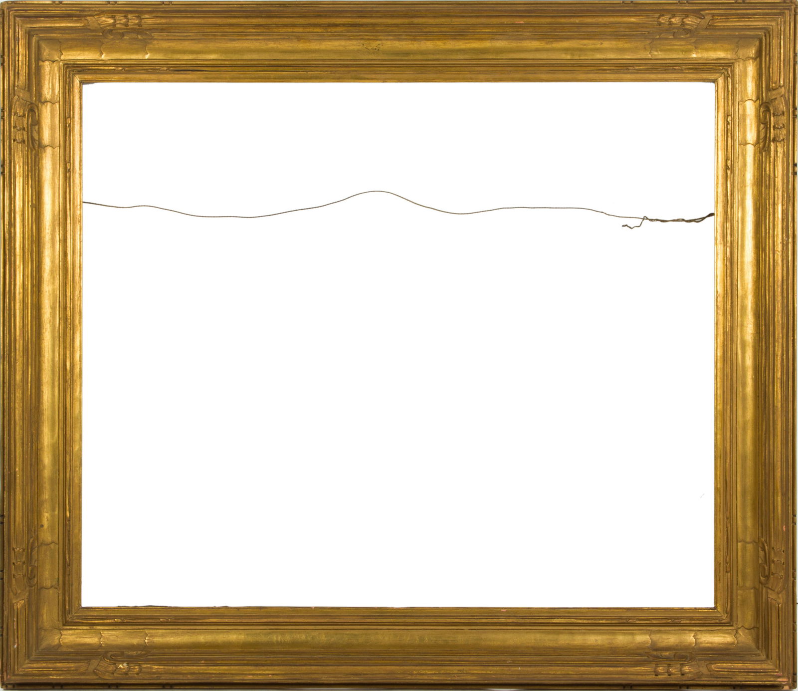 Newcomb Macklin frame (1 of 2)