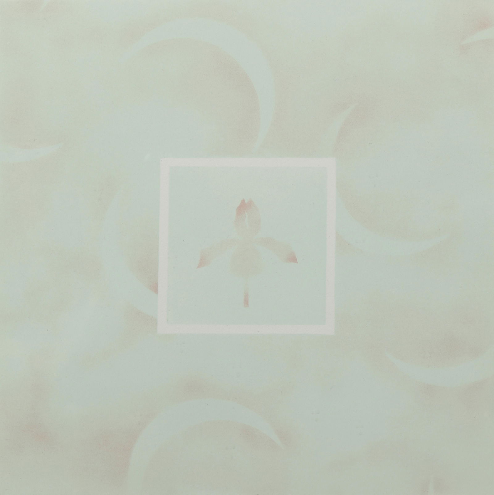 Print, Billy Al Bengston (1 of 5)