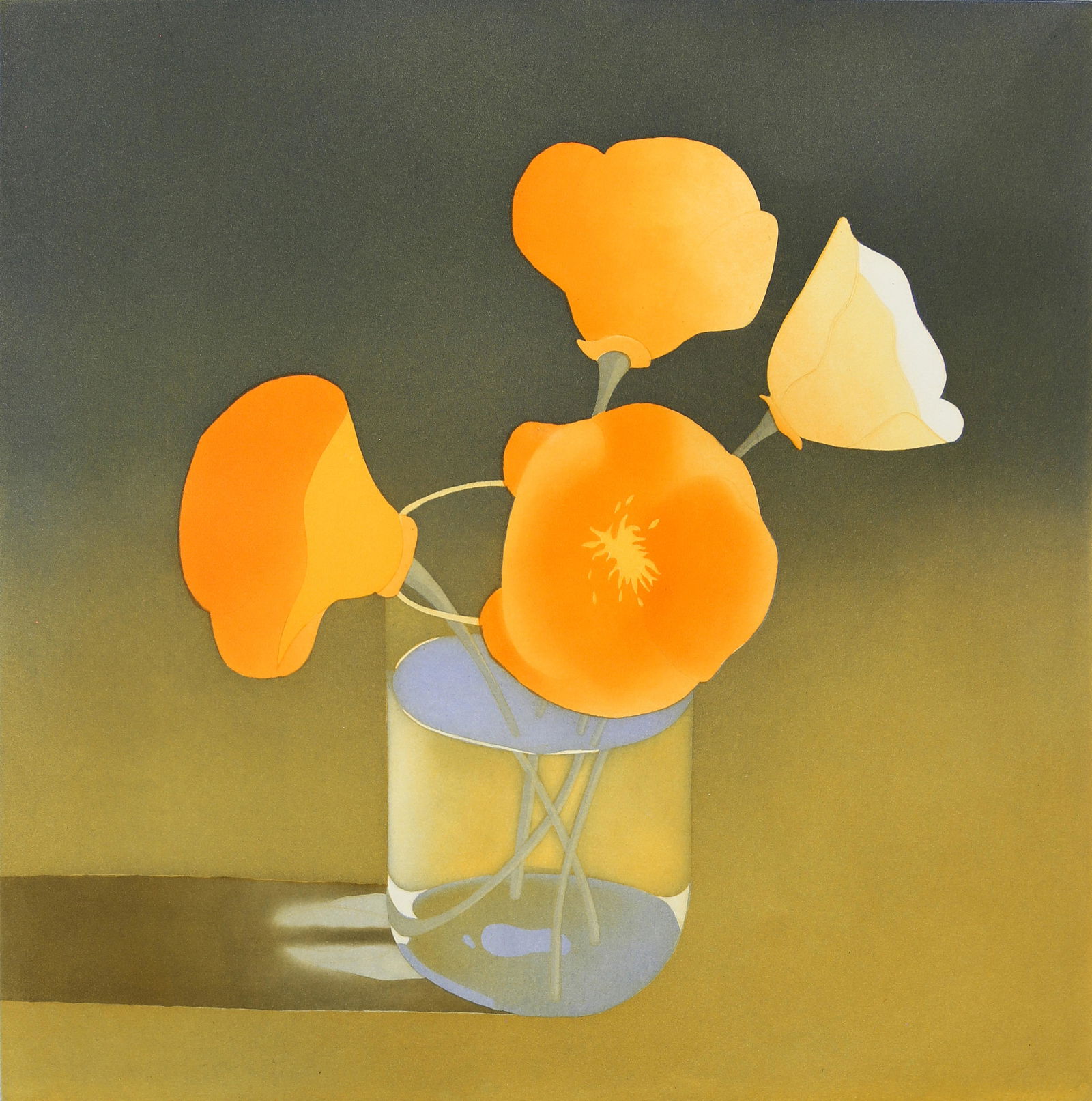 Print, Mark Adams (1 of 6)