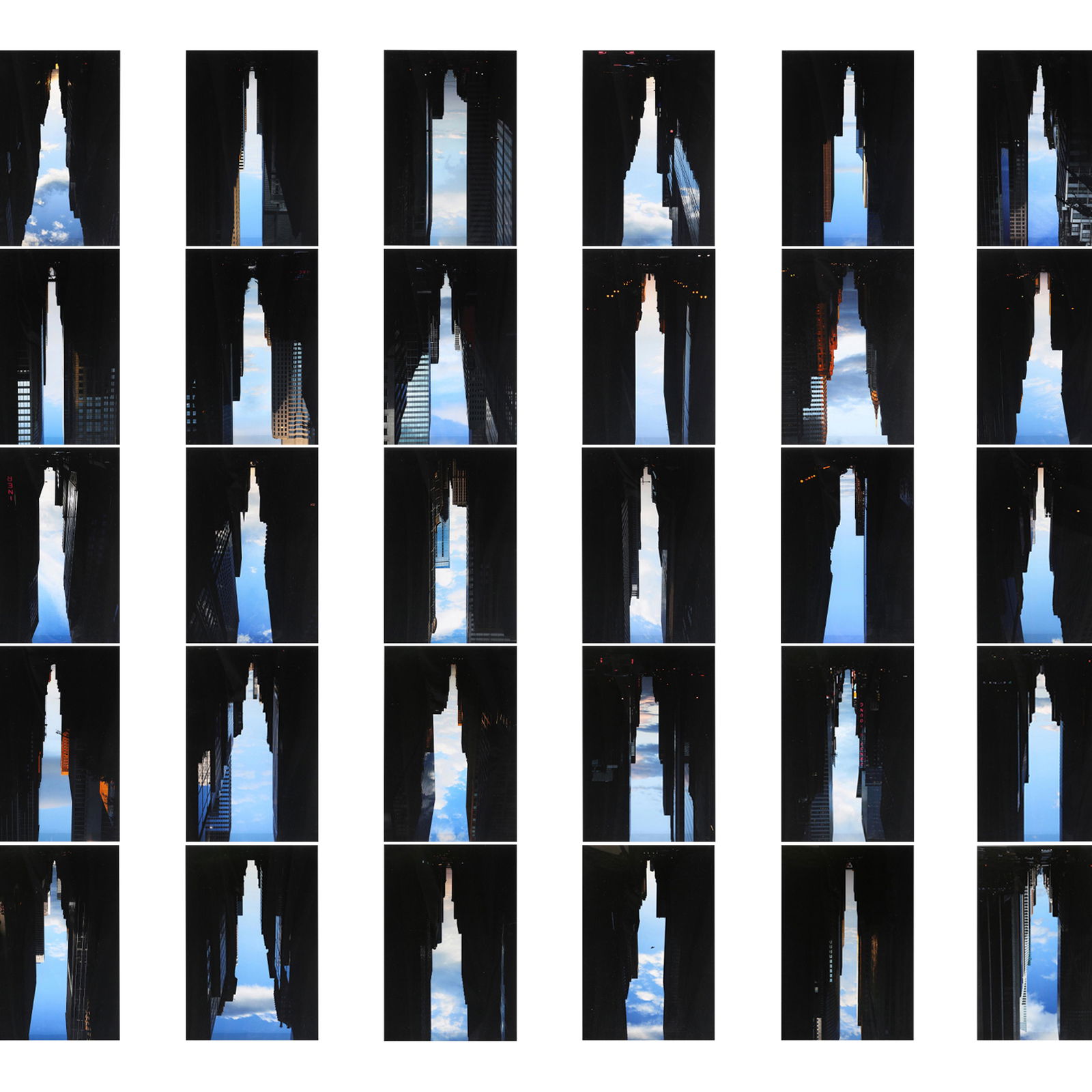 Prints, Peter Wegner (1 of 18)