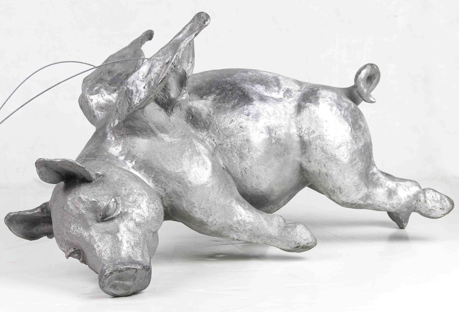 Sculpture, Giuseppe Palumbo (1 of 6)