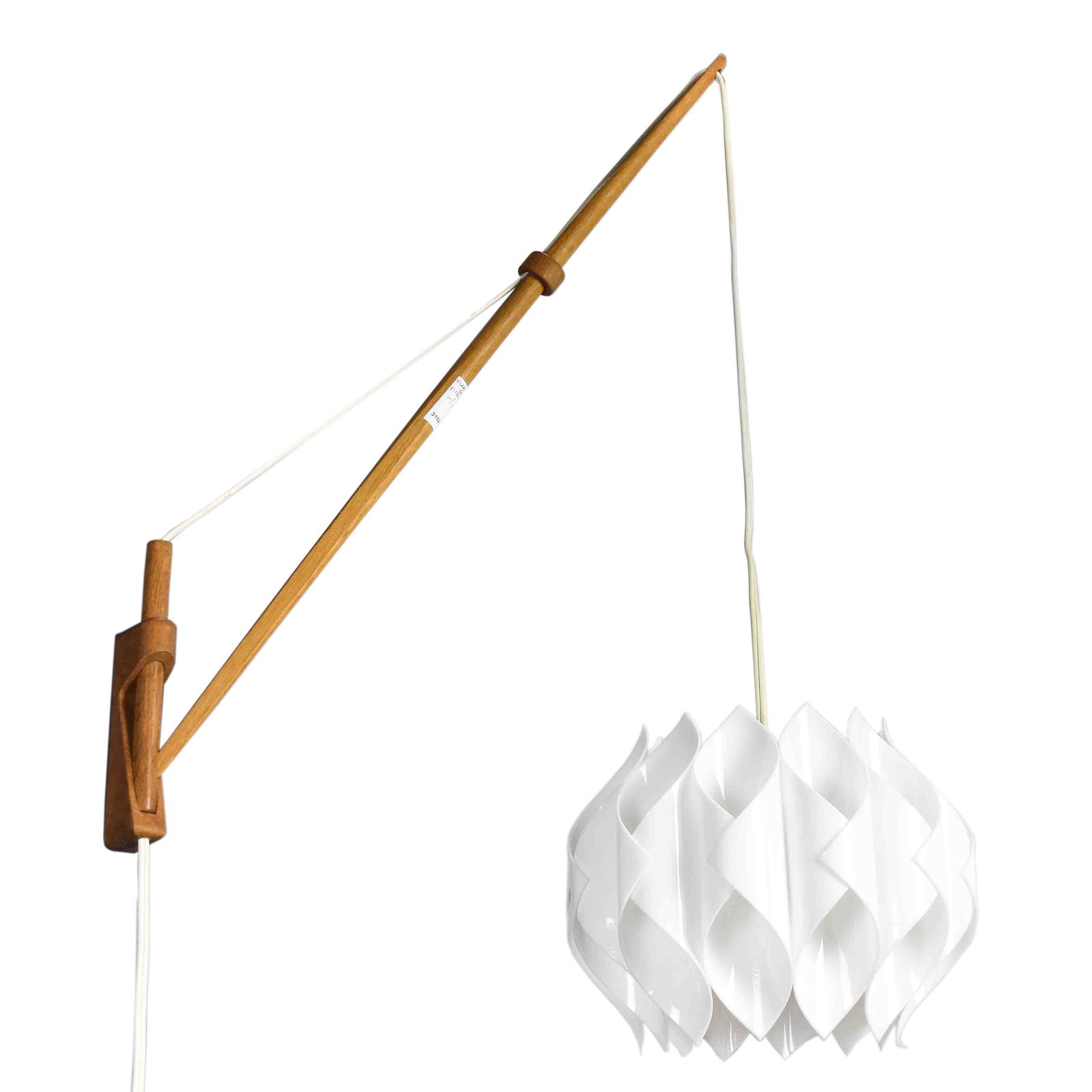 A Swedish Modern Hanne Dreutler for Atelje Lyktan (1 of 3)