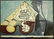 6329: Print, Still Life, after Braque
