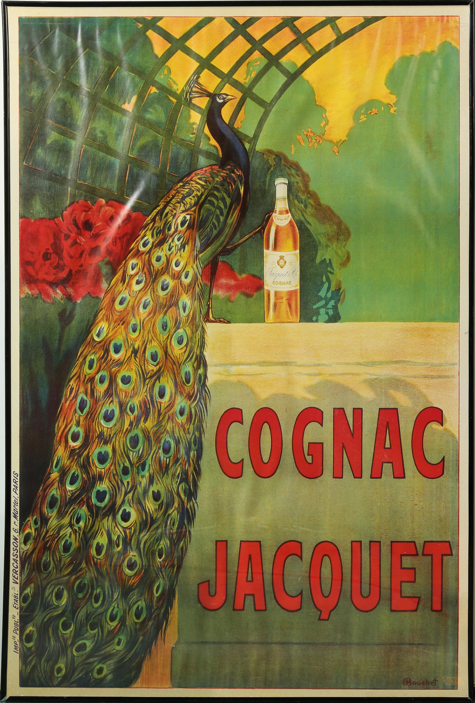 Print, After Camille Bouchet (1 of 1)