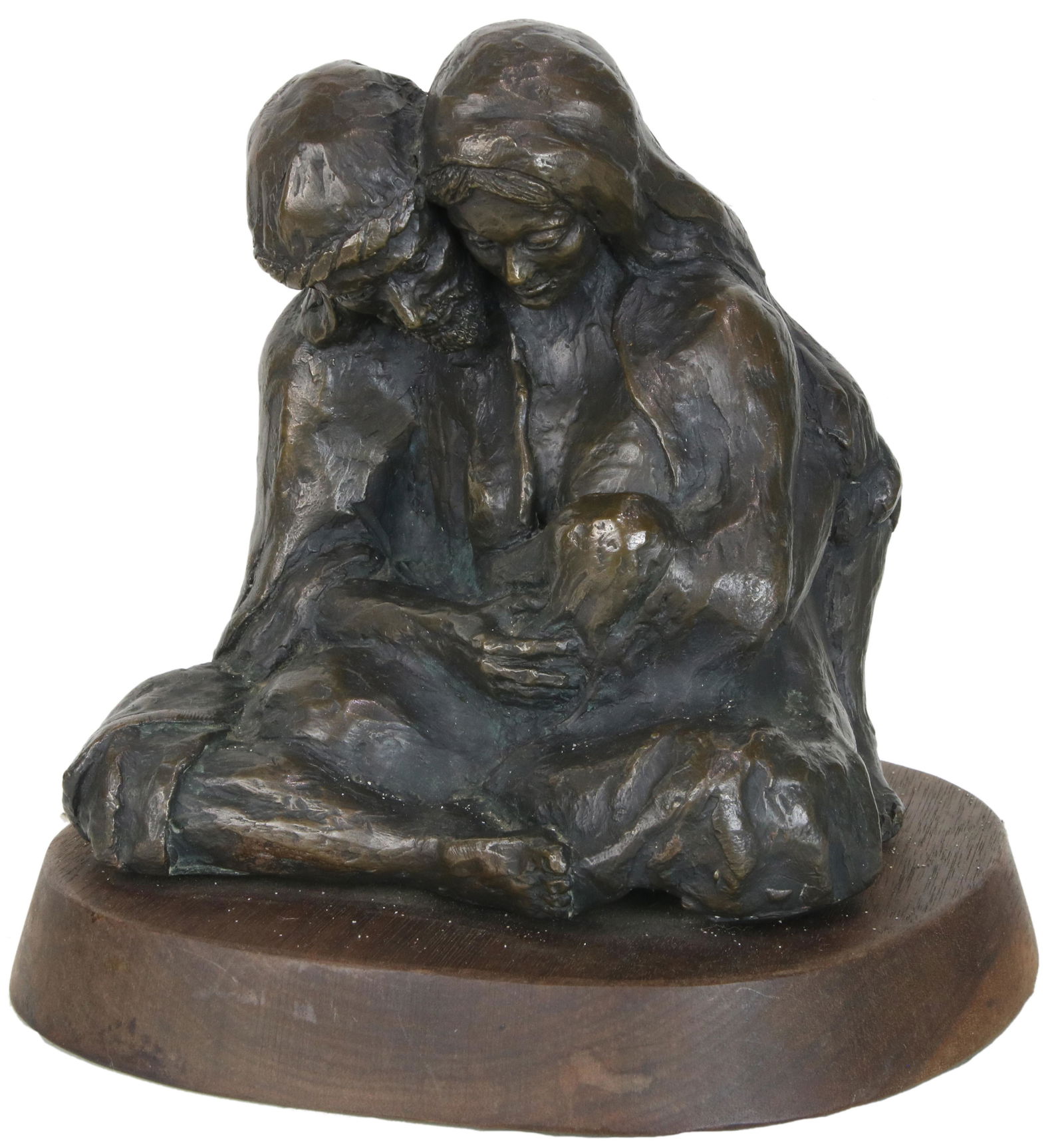 Sculpture, Tara Potterveld (1 of 2)