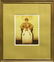 287: Print, John Melville Kelly, Chinese Costume Hawaii