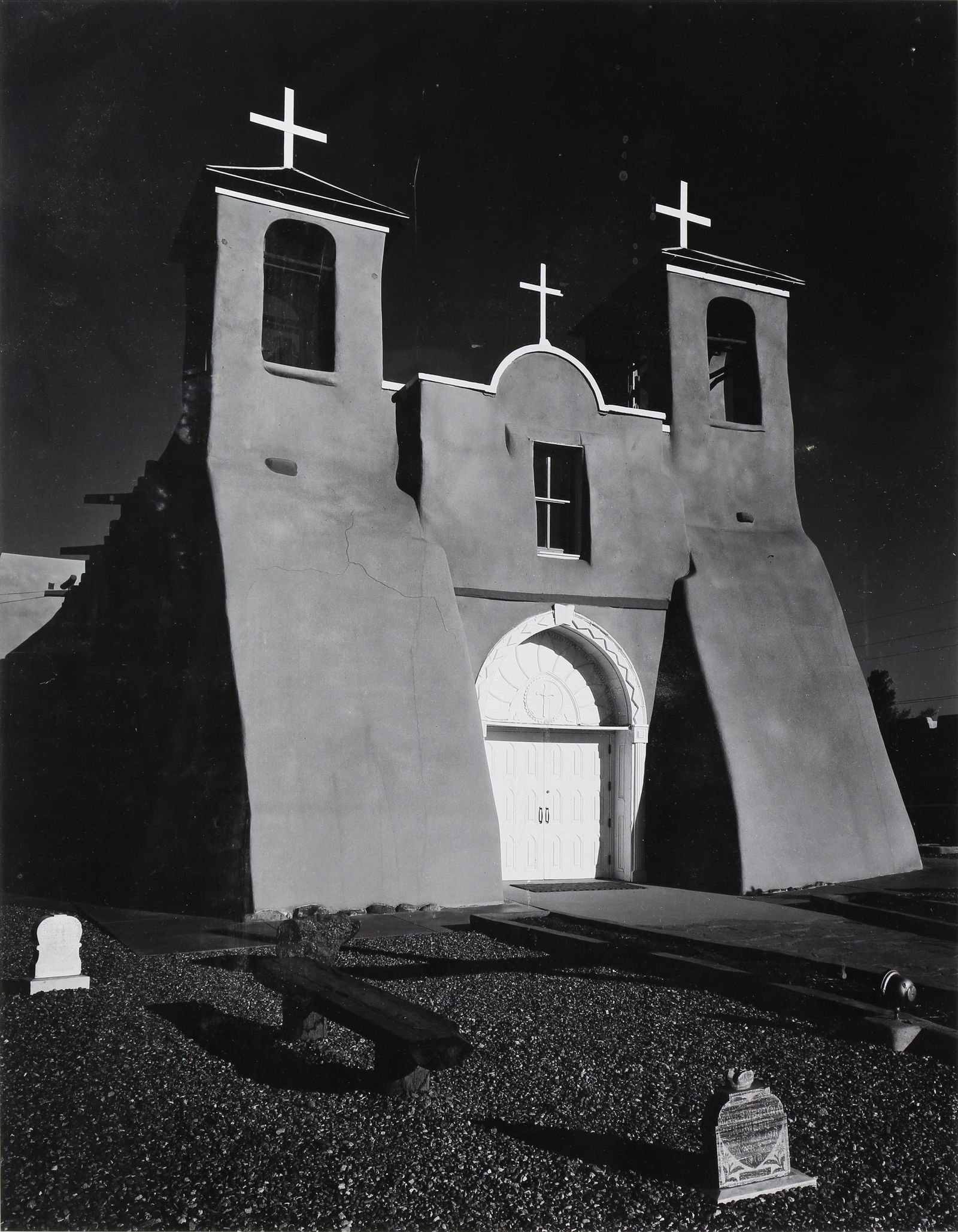 Photograph, Morley Bear (1 of 4)